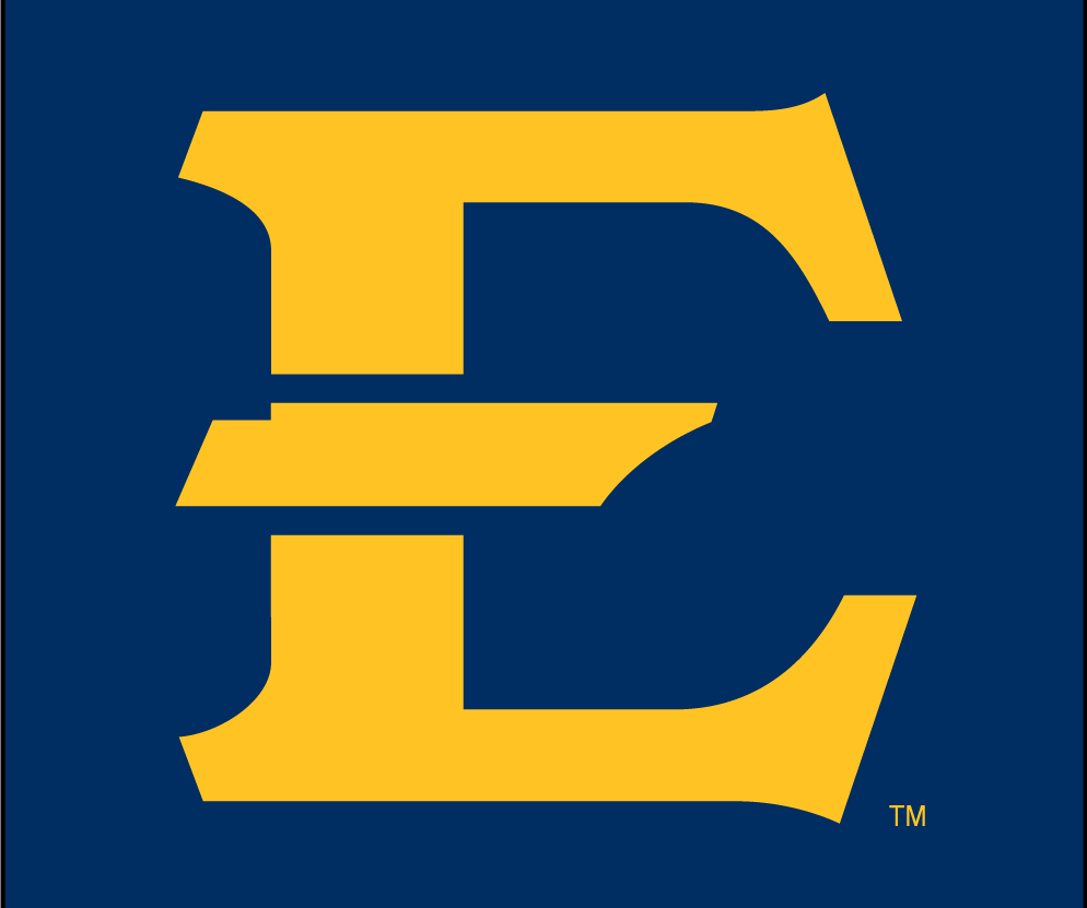 ETSU Buccaneers 2014-Pres Alternate Logo v2 iron on transfers for T-shirts